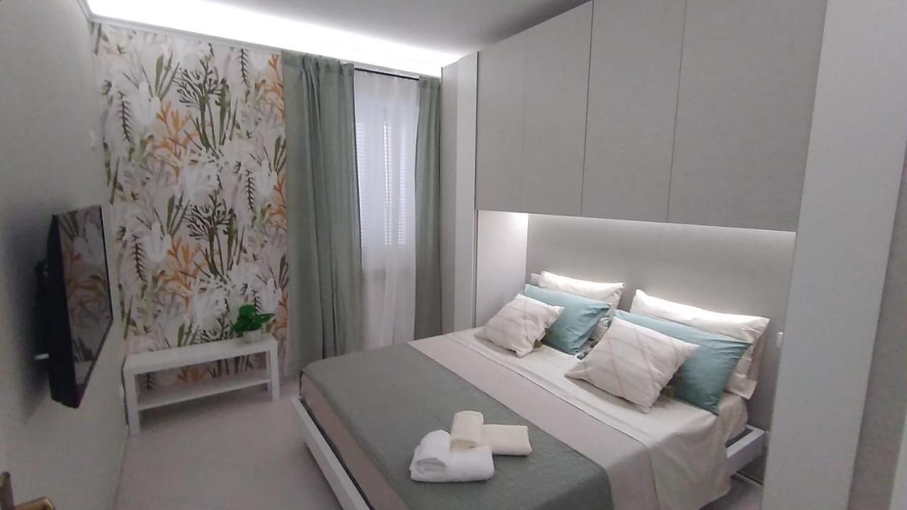 Garden Apartment 마라테아 외부 사진