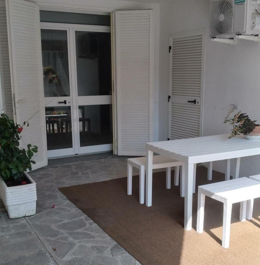 Garden Apartment 마라테아 외부 사진